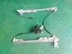 Nissan X Trail T31 Front Door Winder