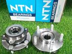 Nissan X-Trail T31 Front Hub Bearing
