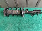 Nissan X Trail T31 Front Shock Absorber