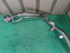 Nissan X Trail T31 Fuel Tank Neck