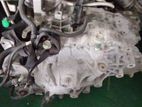 nissan X Trail T31 Gear box
