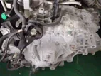 nissan X Trail T31 Gear box