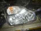 Nissan X Trail T31 Head Lamp