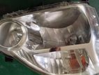 nissan X Trail T31 Head light