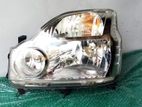 Nissan X Trail T31 Headlight