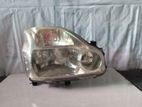 Nissan X Trail T31 Headlight