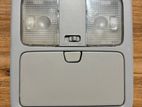 Nissan X Trail T31 Hood Light Reading Lamp