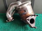 Nissan X Trail T31 M9R Diesel Catalytic Converter