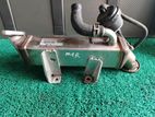 Nissan X Trail T31 M9R Diesel EGR Cooler