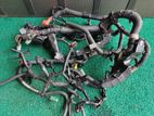 Nissan X Trail T31 M9R Diesel Engine Wiring Harness