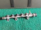 Nissan X Trail T31 M9R Diesel Injector Rail