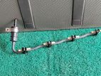 Nissan X Trail T31 M9R Diesel Injector Return Pipe