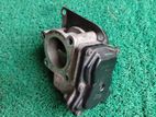 Nissan X Trail T31 M9R Diesel Throttle Body