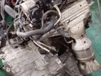 nissan X Trail T31 MR20 4wD Gear box