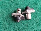 Nissan X Trail T31 MR20 EGR Valve