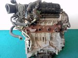 Nissan X Trail T31 MR20 Engine Motte