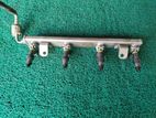 Nissan X Trail T31 MR20 Injector Rail