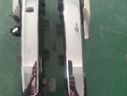 Nissan X Trail T31 Nickel Door handle