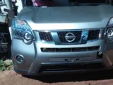Nissan X Trail T31 Nose Cut 2012