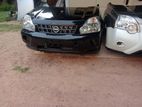 Nissan X Trail T31 Nose Cut