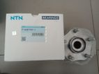 Nissan X Trail T31 NTN Rear Hub Bearing Rack End Tie Rod