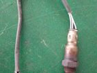 nissan X trail T31 oxygen sensor