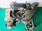 Nissan X Trail T31 QR25 Engine Motte