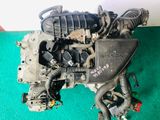 Nissan X Trail T31 QR25 Engine Motte