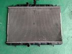 Nissan X Trail T31 Radiator