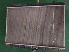 nissan X trail T31 Radiator