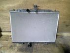 Nissan X-Trail T31 Radiator