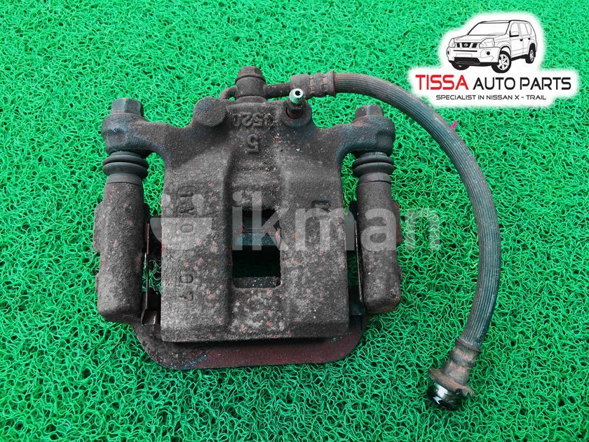 Nissan X trail T31 Rear Brake Caliper for Sale in Maharagama ikman