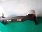 Nissan X Trail T31 Rear Bumper