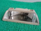 Nissan X Trail T31 Rear Bumper Lamp