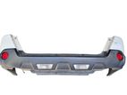 Nissan X-trail T31 Rear Bumper Panel