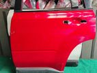 Nissan X Trail T31 Rear Left Side Door Panel