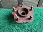 Nissan X Trail T31 Rear Wheel Hub Bearing