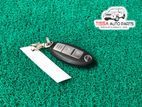 Nissan X-Trail T31 Remote Key