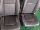 Nissan X-Trail T31 Seat Set