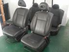 Nissan X Trail T31 Seat Set