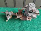 Nissan X Trail T31 Steering Column