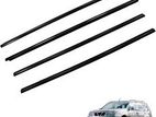 Nissan X-Trail T31 T32 Weatherstrip Set