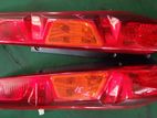 nissan X trail T31 tail light