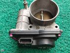 Nissan X trail T31 Throttle Body