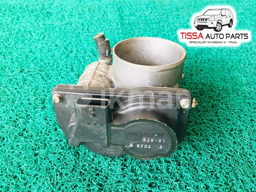 Nissan X trail T31 Throttle Body in Maharagama ikman