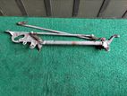 Nissan X Trail T31 Wiper Linkage