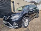 Nissan X-Trail T32 2015