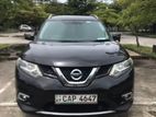 Nissan X-Trail T32 2015