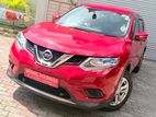 Nissan X-Trail T32 2015