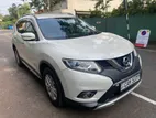 Nissan X-Trail T32 2015